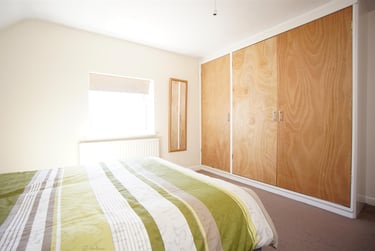 9 bed flat, Addison Road, North Hill, Plymouth, PL48LL - Image 3